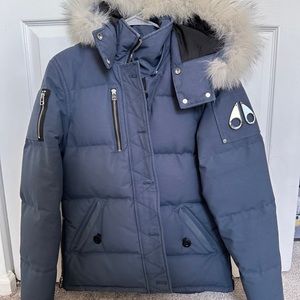 Moose Knuckle 3Q Jacket (M)